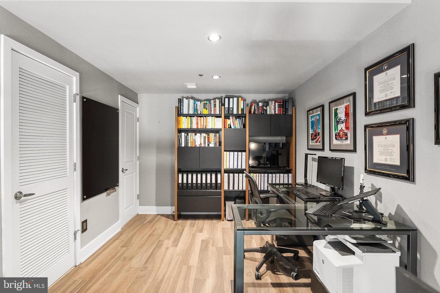520 John Carlyle Street #107 photo 23
