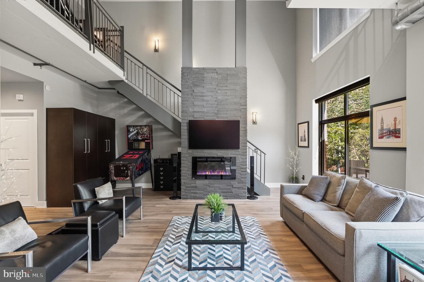 520 John Carlyle Street #107 photo 3