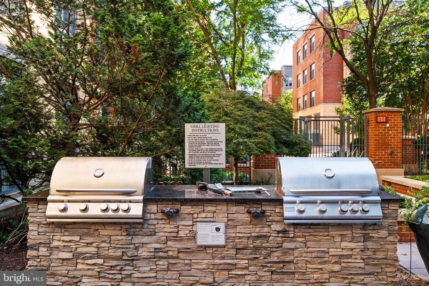 520 John Carlyle Street #107 photo 39