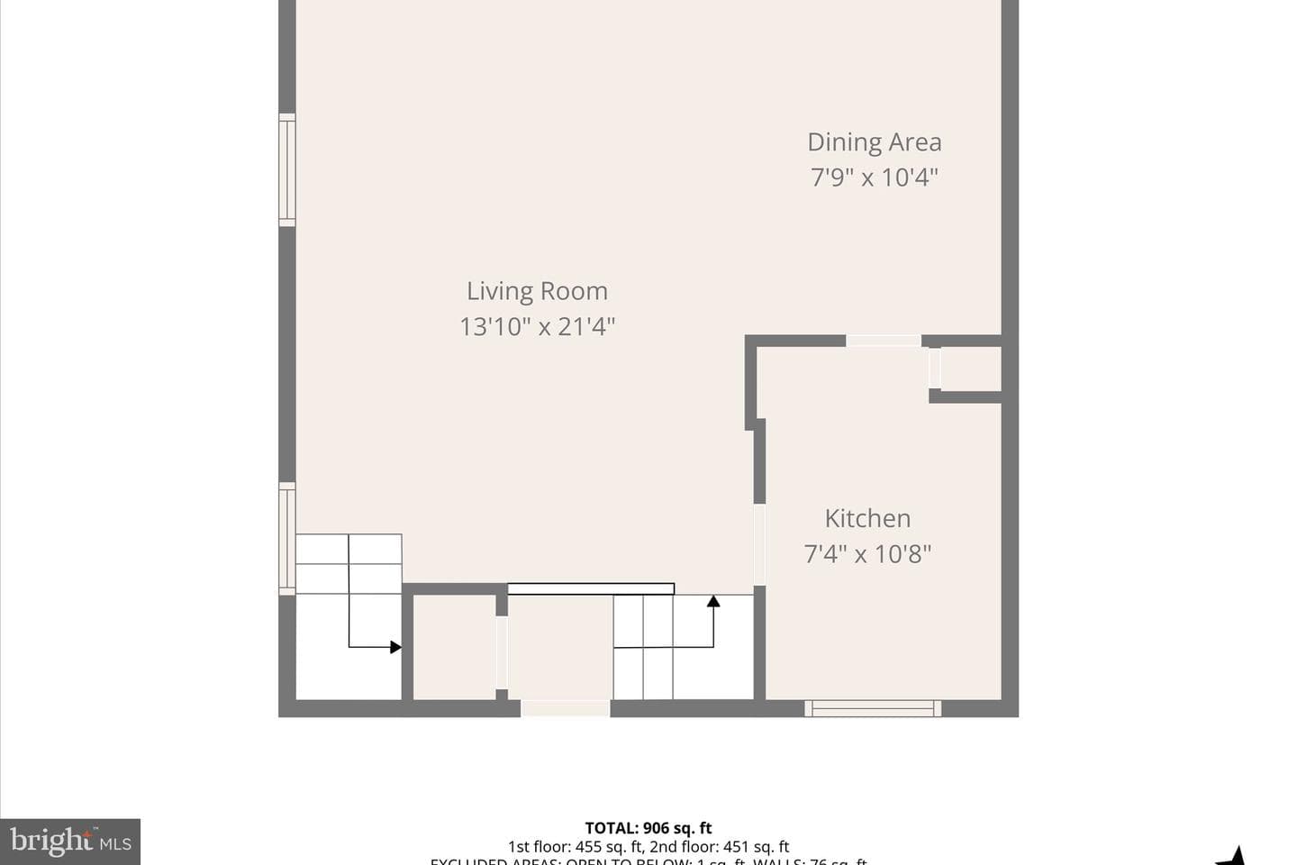 3226 Gunston Road photo 30