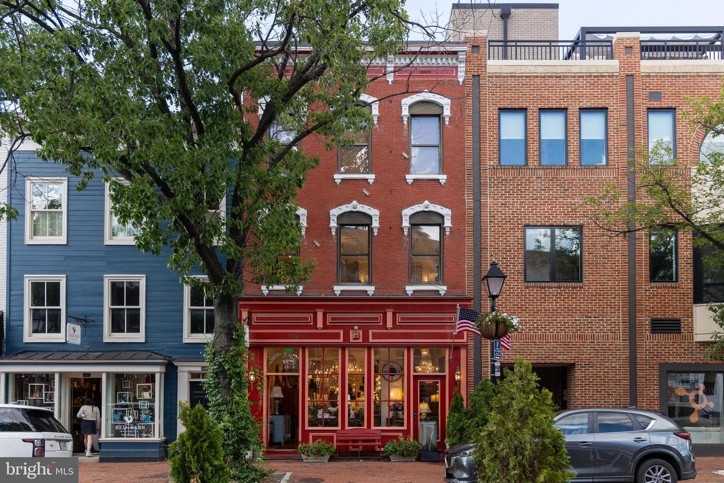 614 S Alfred Street photo 53