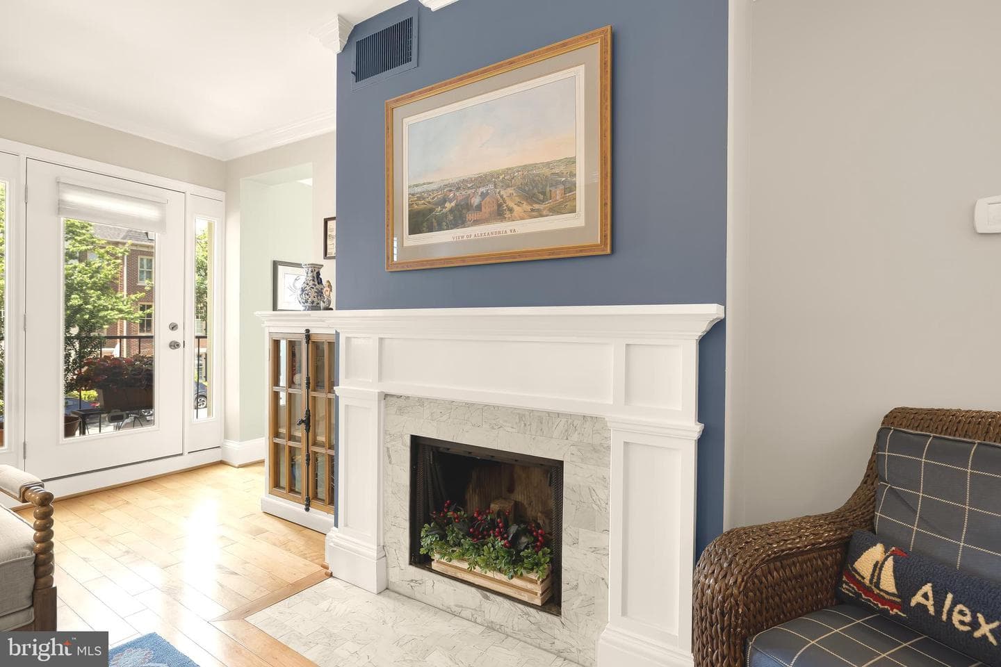 1115 N Pitt Street #2b photo 3