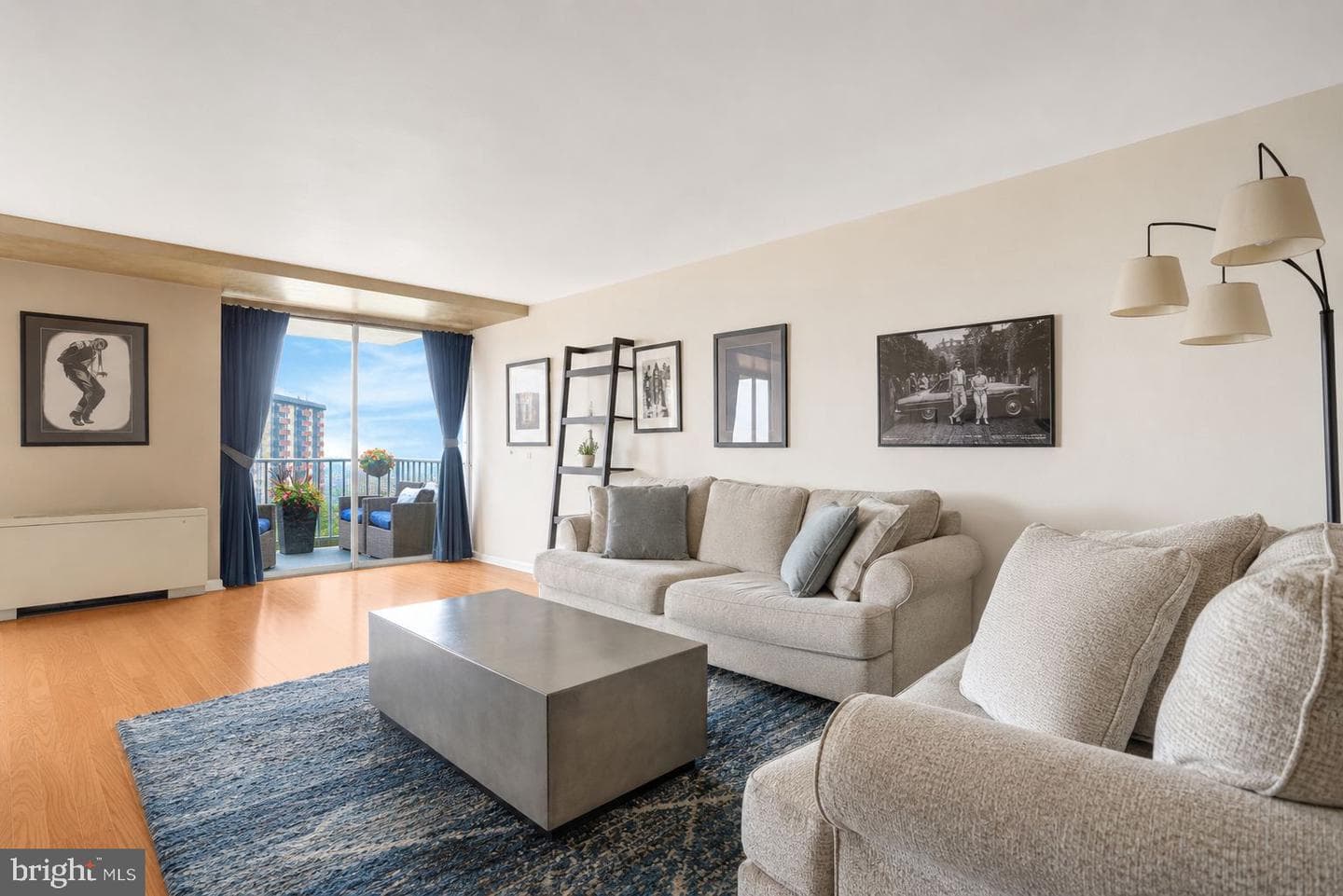 301 N Beauregard Street #1017 photo 10