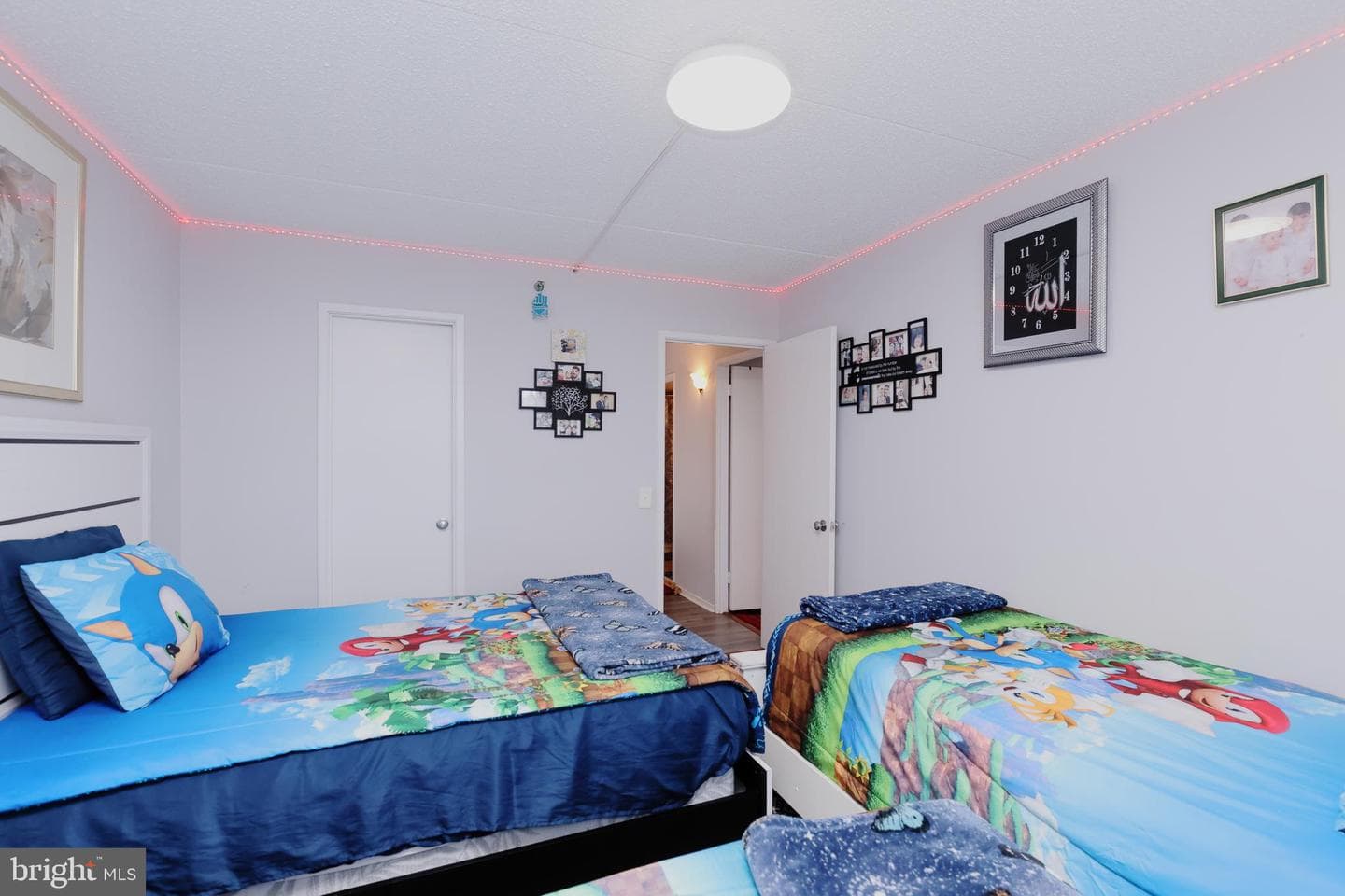 5911 Edsall Road #614 photo 16