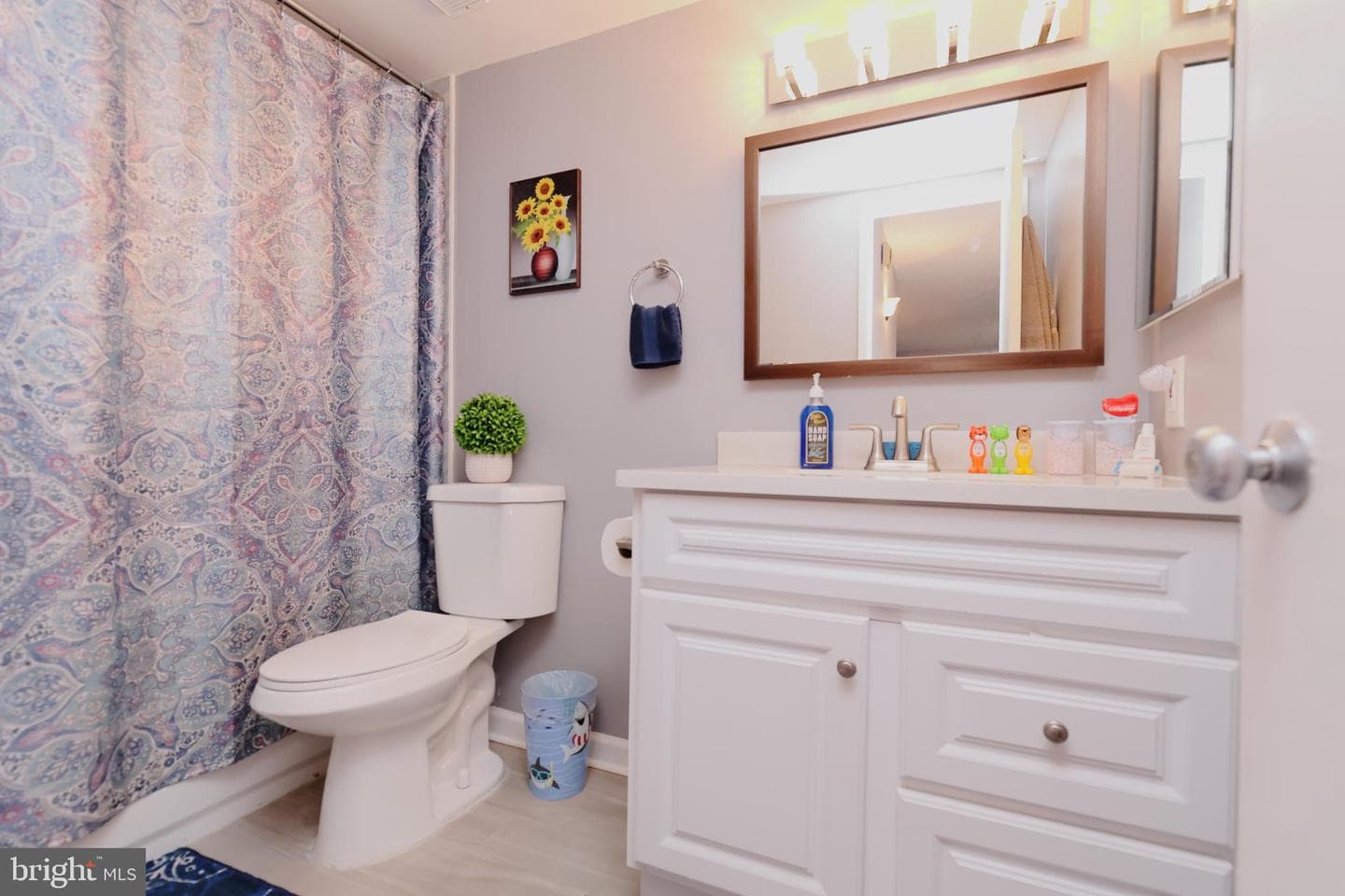5911 Edsall Road #614 photo 17