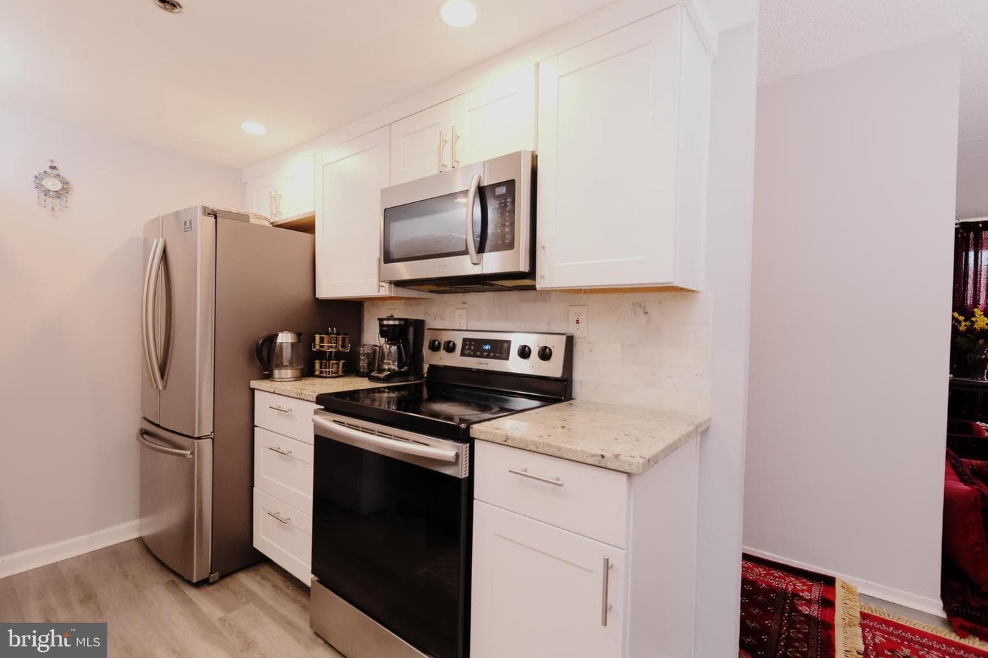 5911 Edsall Road #614 photo 3