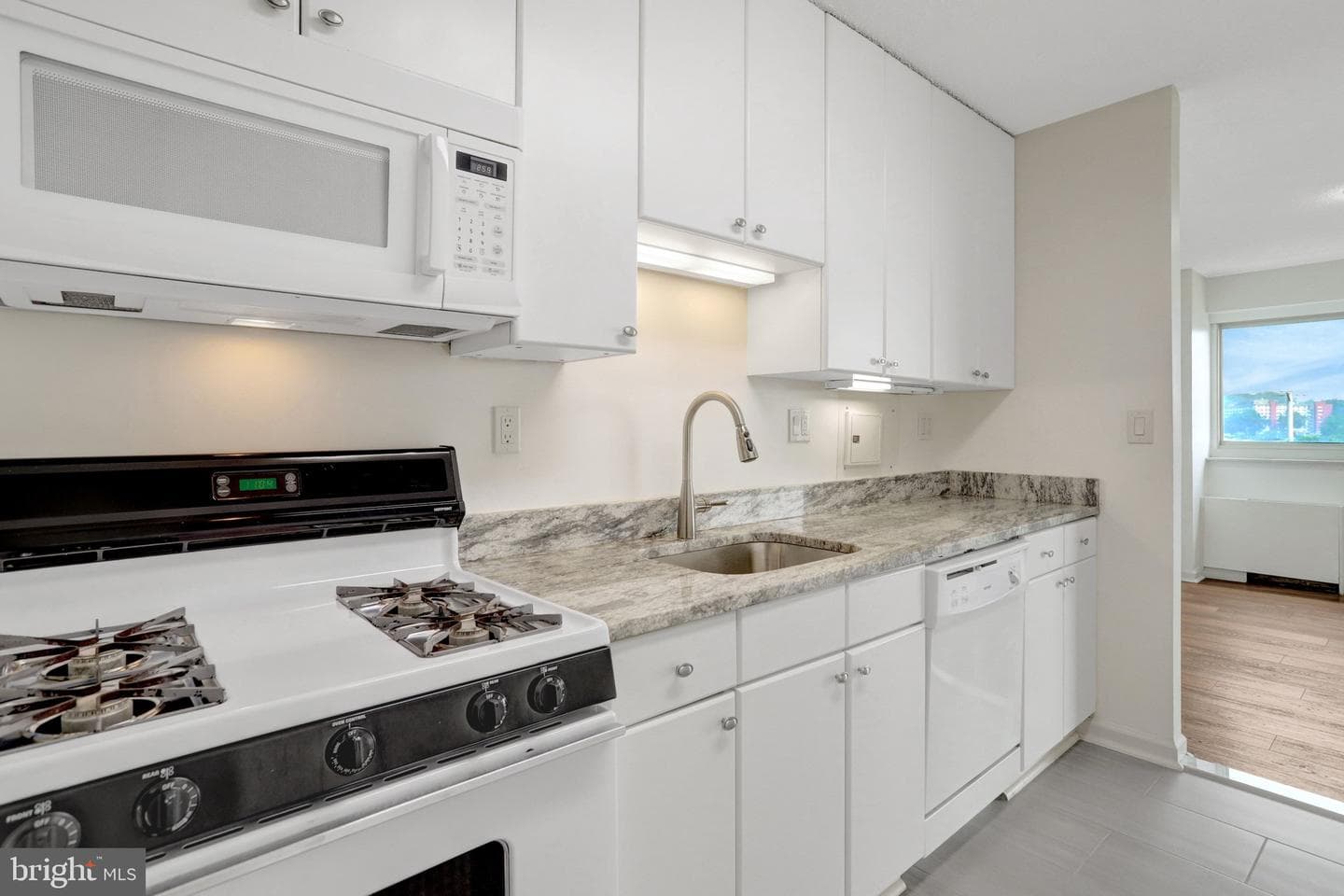 1225 Martha Custis Drive #811 photo 12