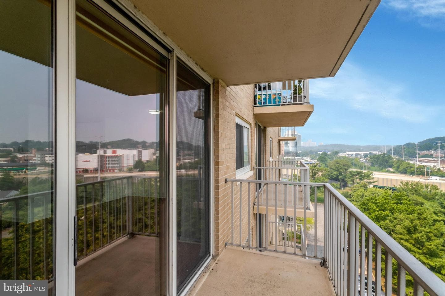 1225 Martha Custis Drive #811 photo 14