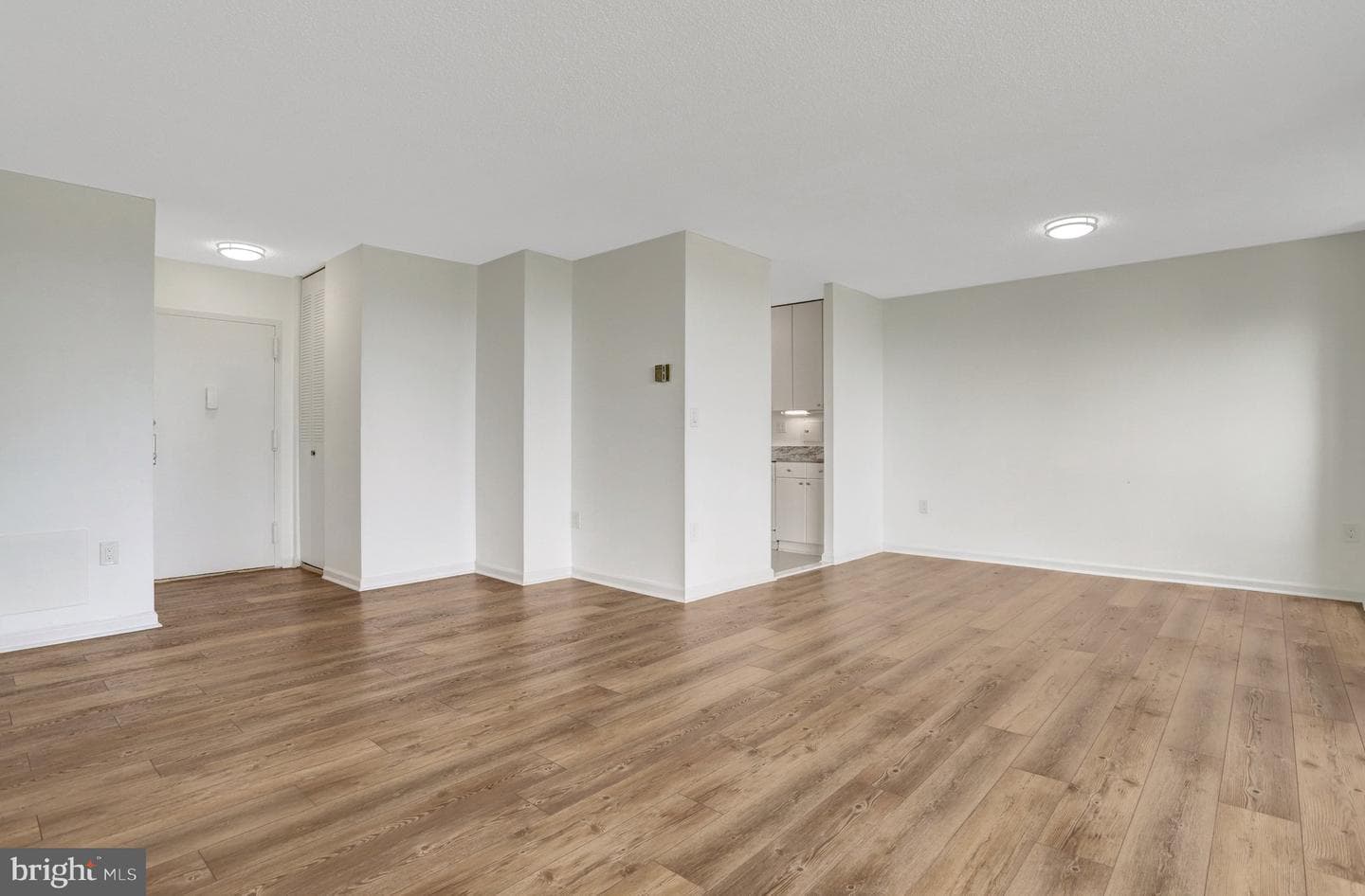 1225 Martha Custis Drive #811 photo 3