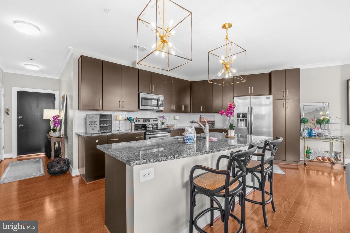 915 N Patrick Street #401 photo 8