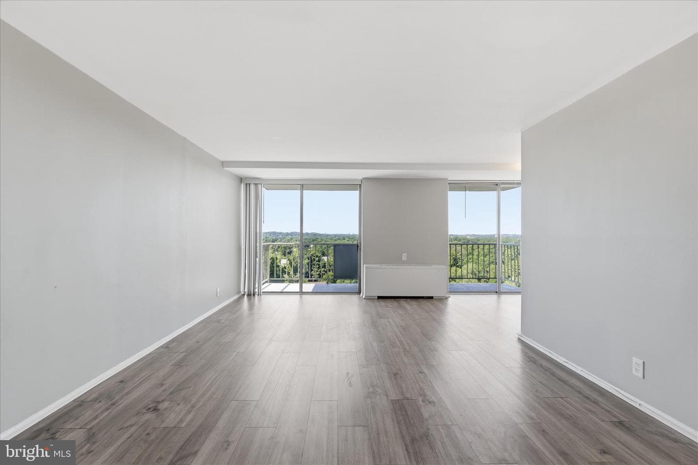 301 N Beauregard Street #1107 photo 3