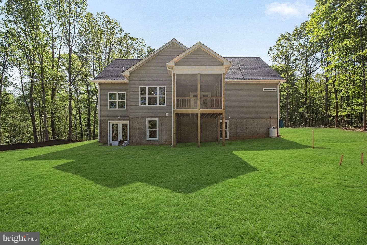 4163 Holly Springs Road photo 5