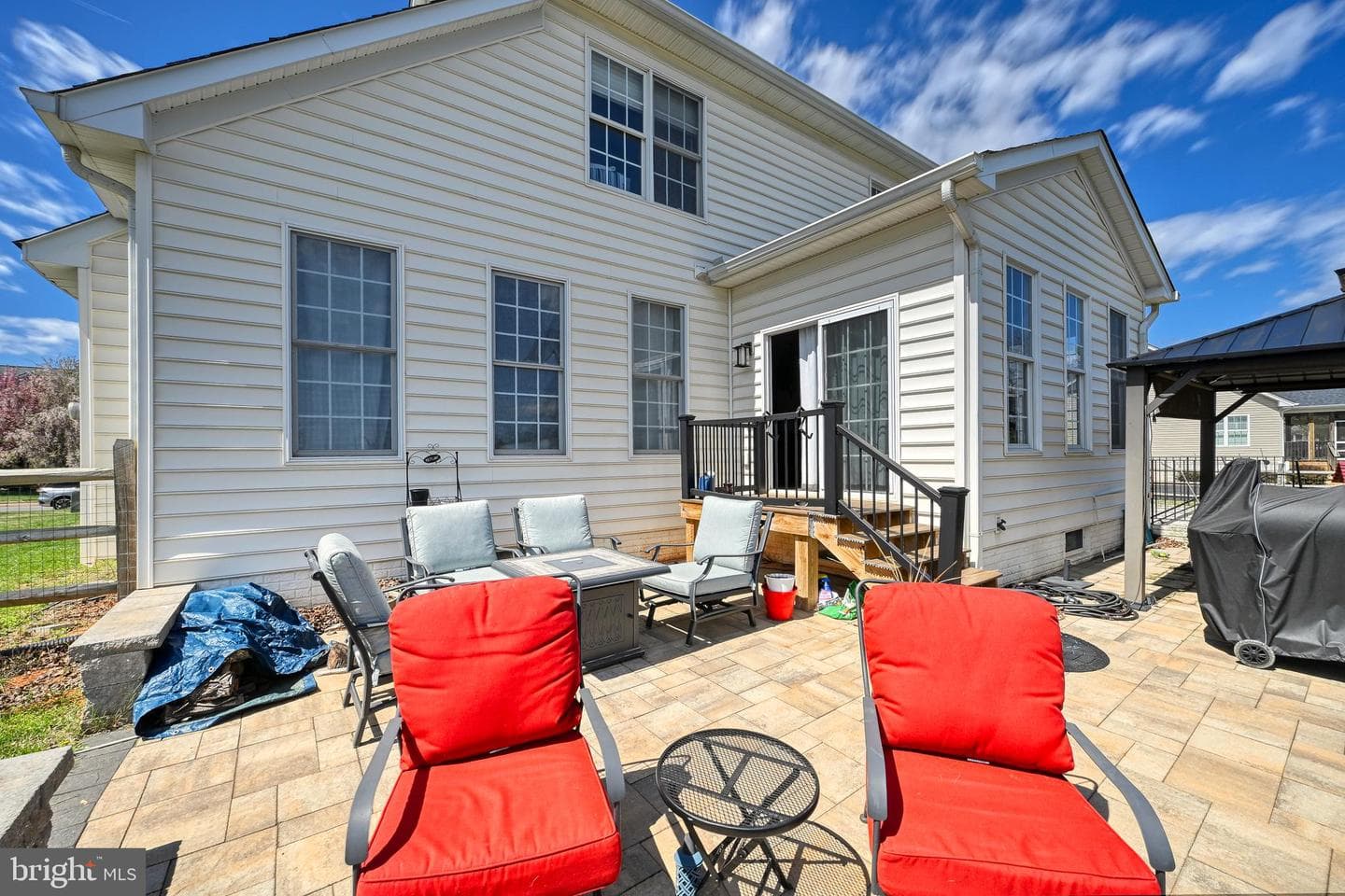14305 S Hall Court photo 4