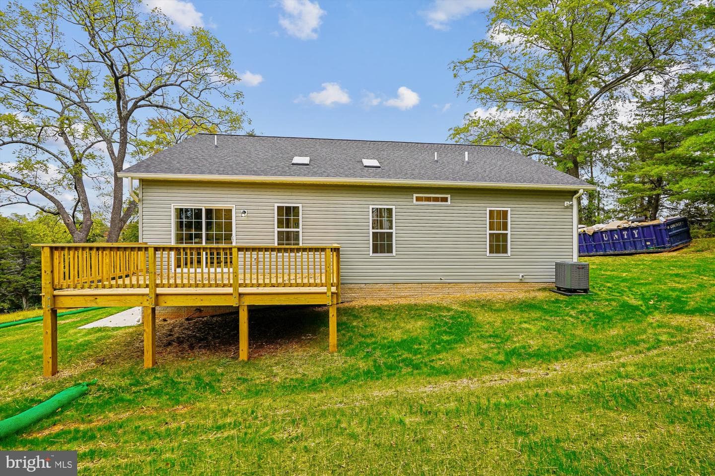 Lot 1 Eggbornsville Road photo 33