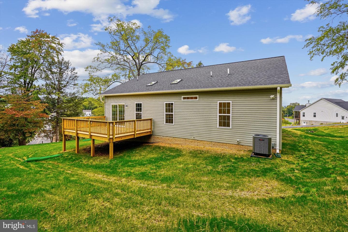 Lot 1 Eggbornsville Road photo 34