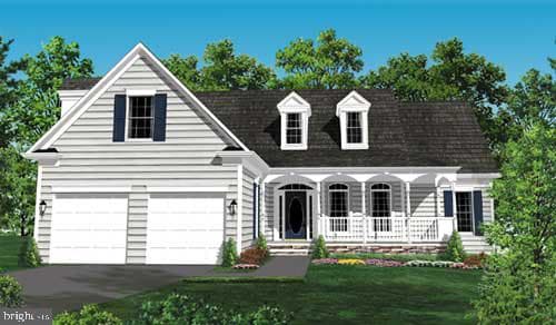 Lot 13d Equestrian Drive, Culpeper