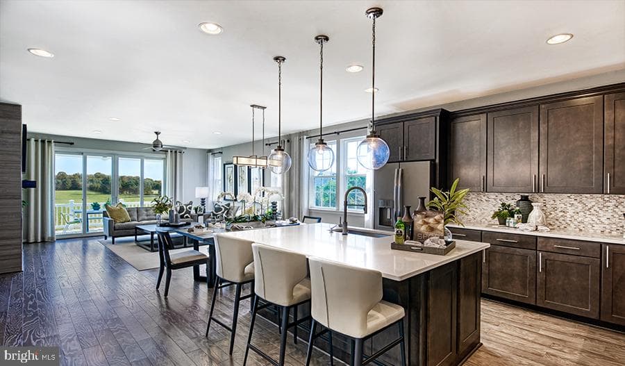 Mulligan Way - Arlington photo 11