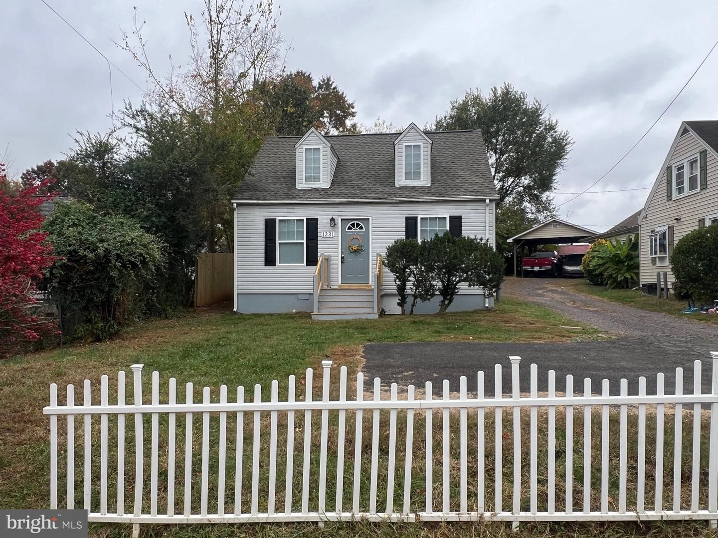 1231 Sperryville Pike photo 66