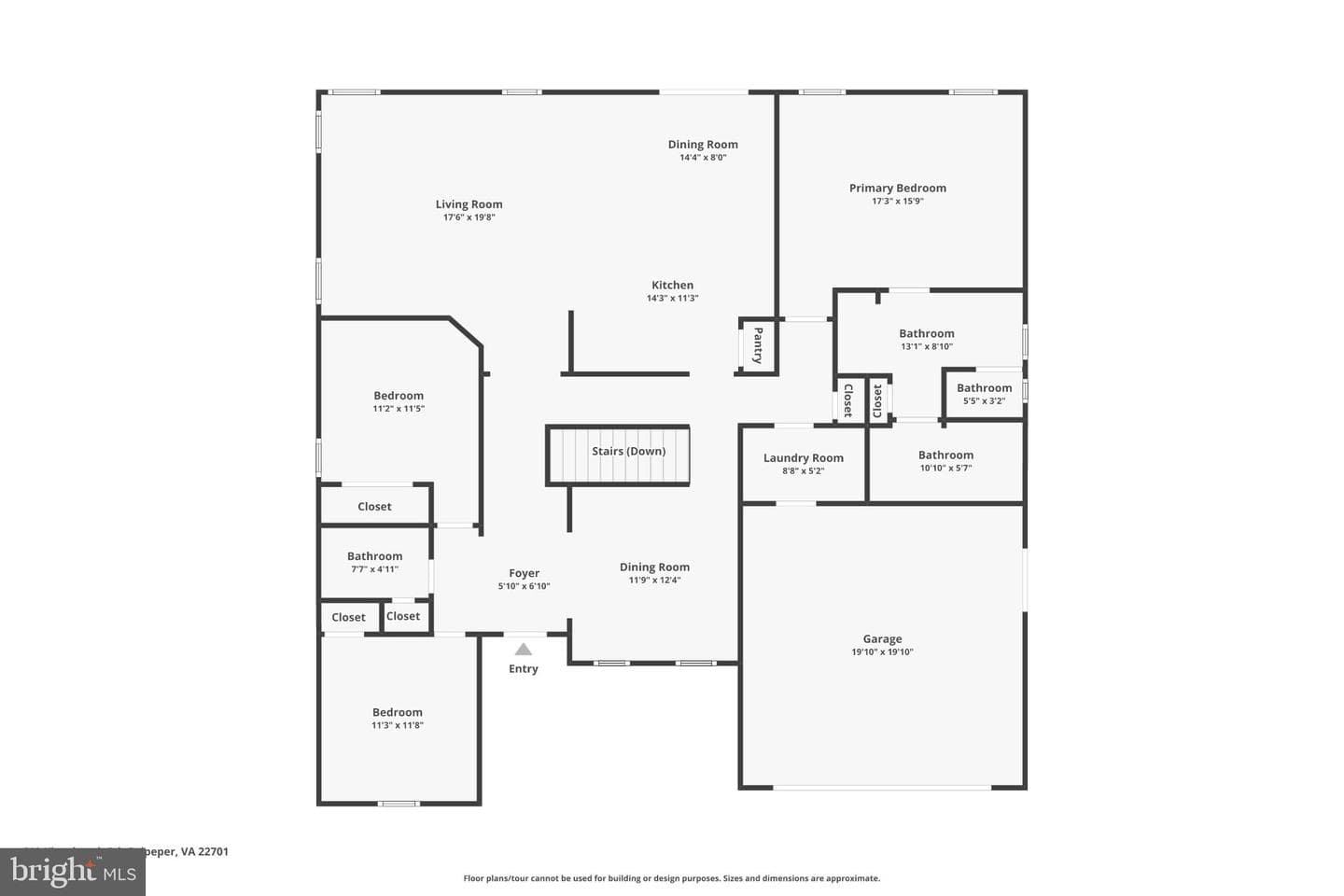 610 Kingsbrook Road photo 42