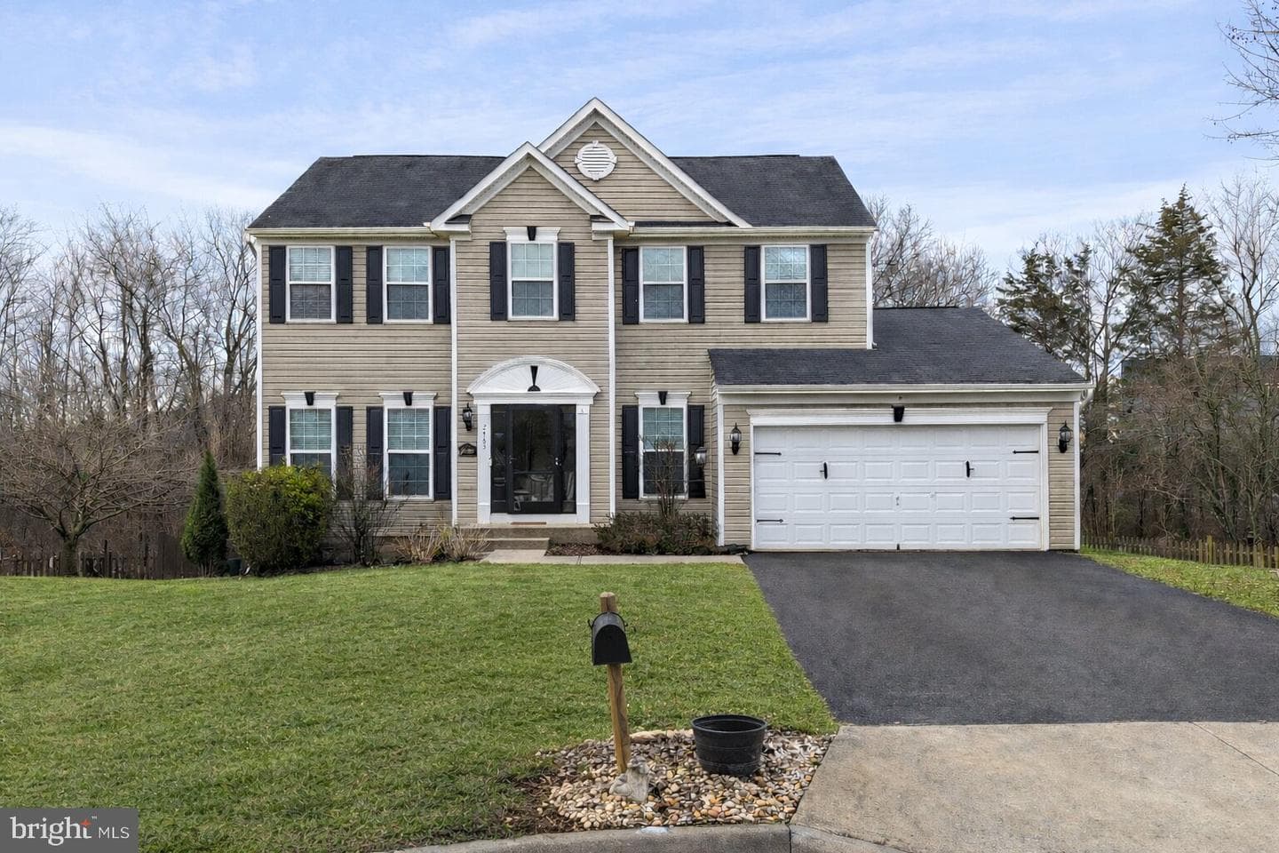 2483 Post Oak Drive