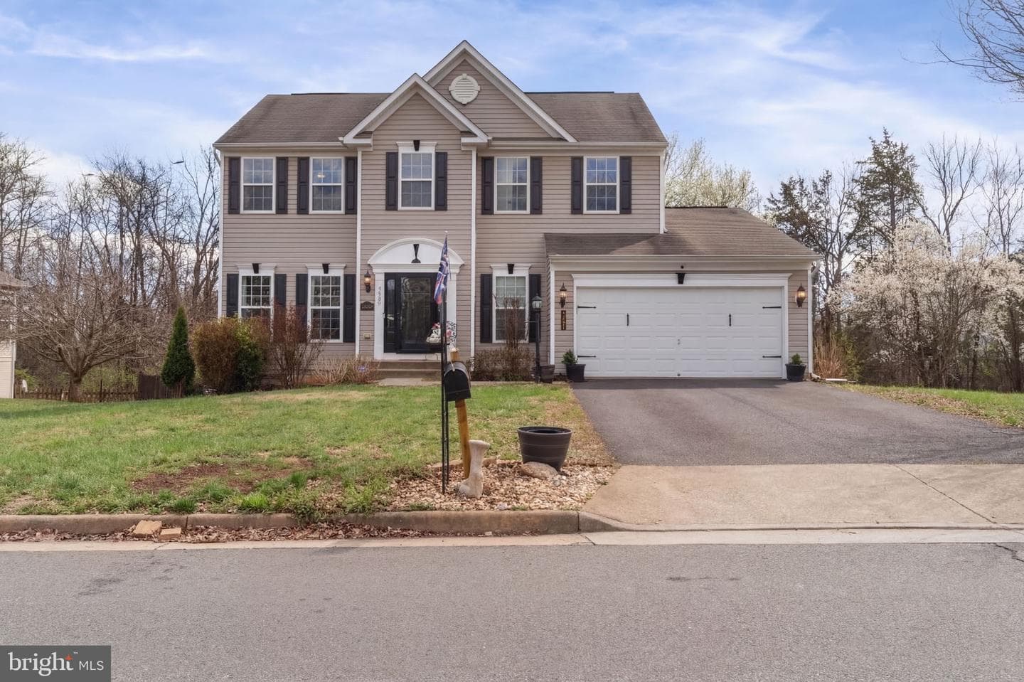 2483 Post Oak Drive photo 4