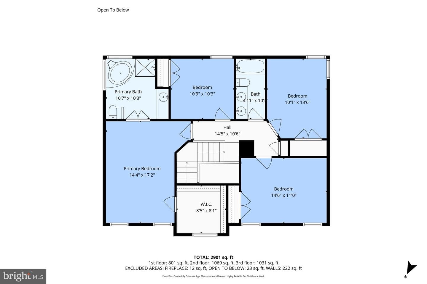 2483 Post Oak Drive photo 47