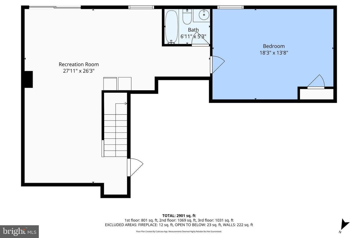 2483 Post Oak Drive photo 48