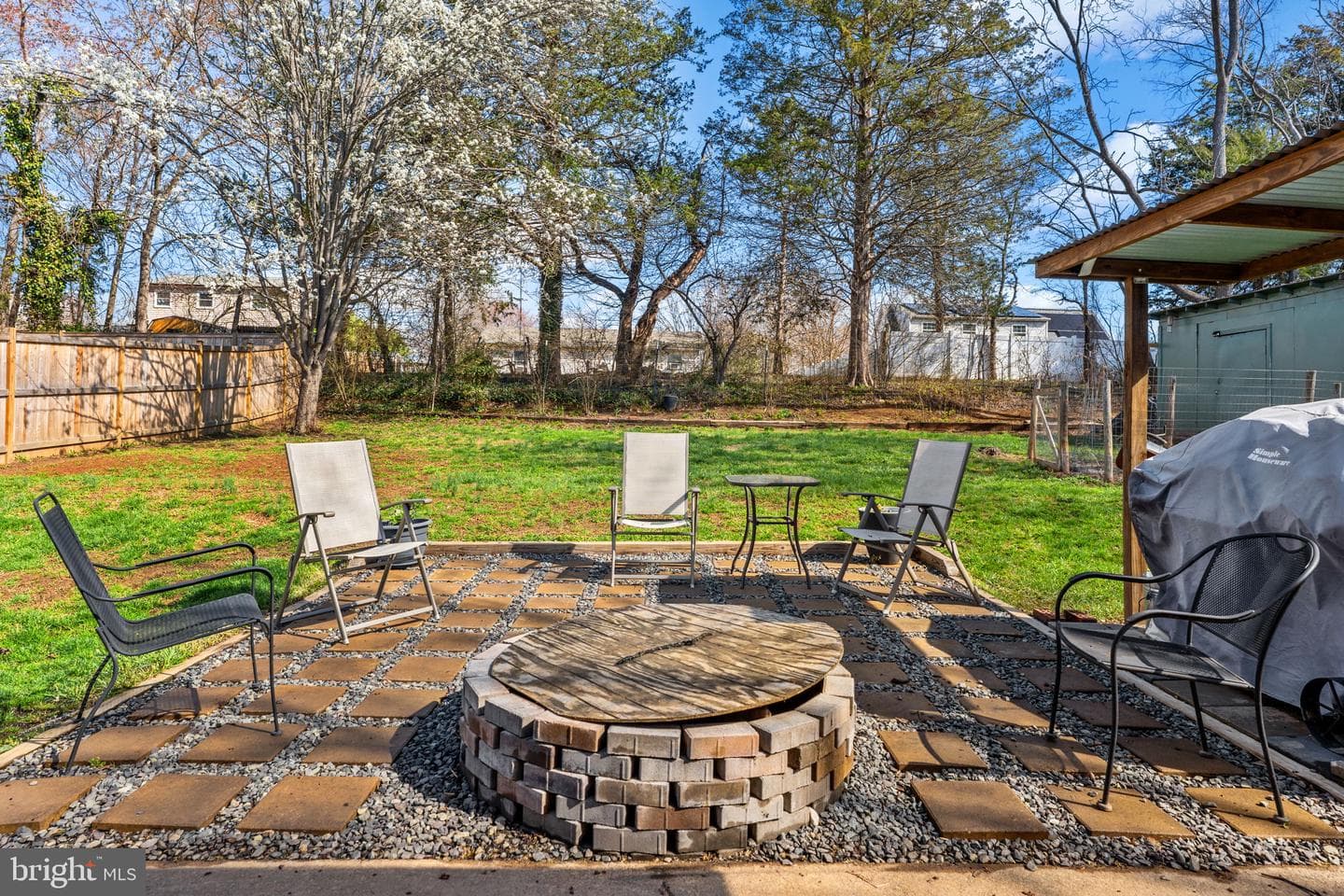 134 Garr Avenue photo 37