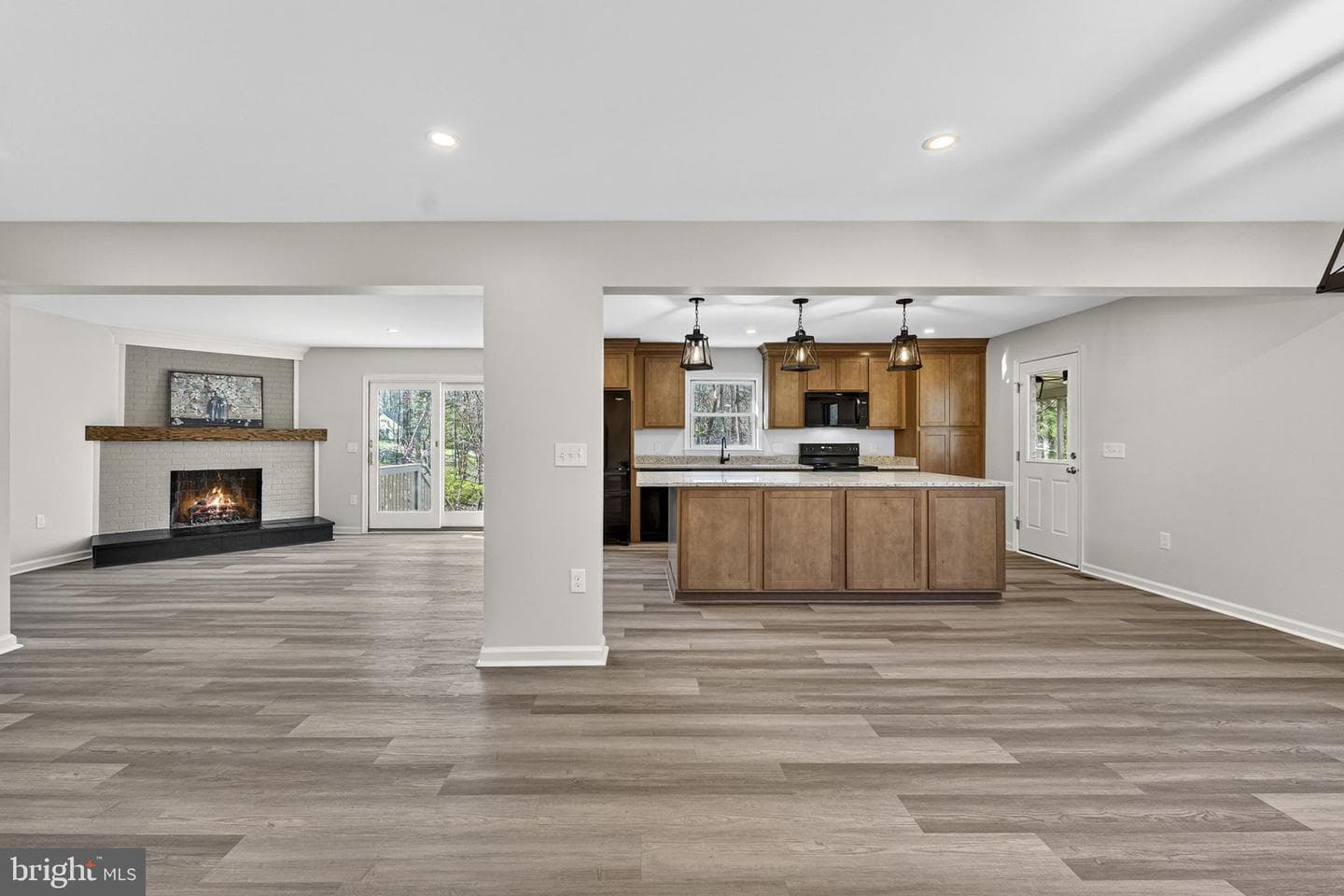 16416 Mountain Run Ln photo 16