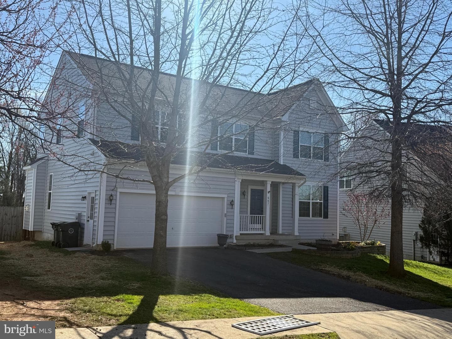 667 Pelhams Reach Drive photo 2