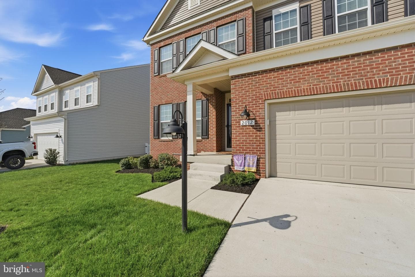 2012 Armstrong Terrace photo 3