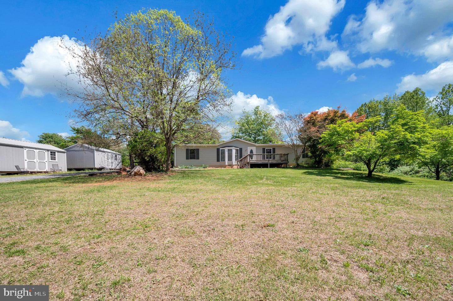 15025 Woodland Church Road photo 7