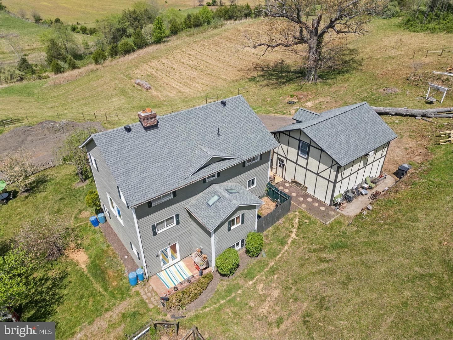 8396 Rixeyville Road photo 52