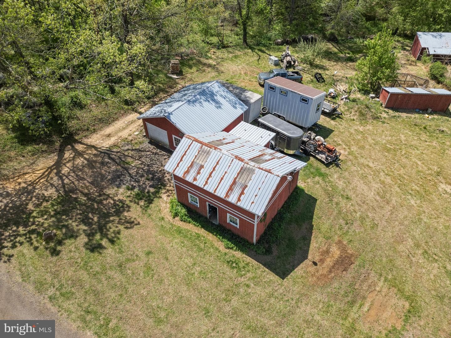 8396 Rixeyville Road photo 59