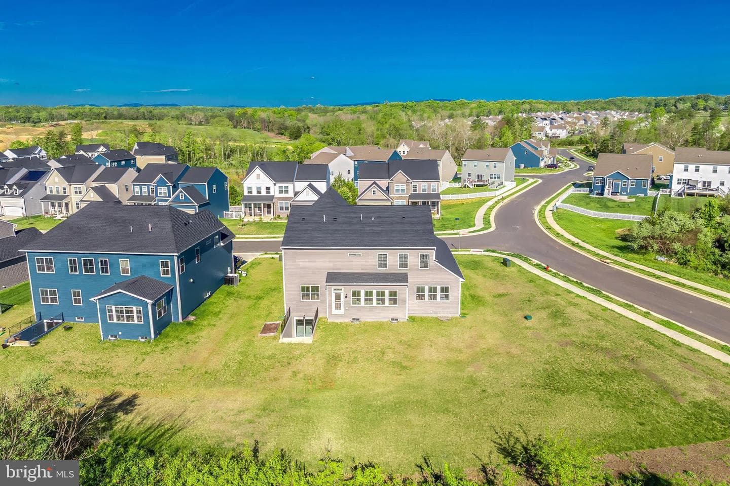 2405 Newton Drive #lot 2279 Concord photo 62