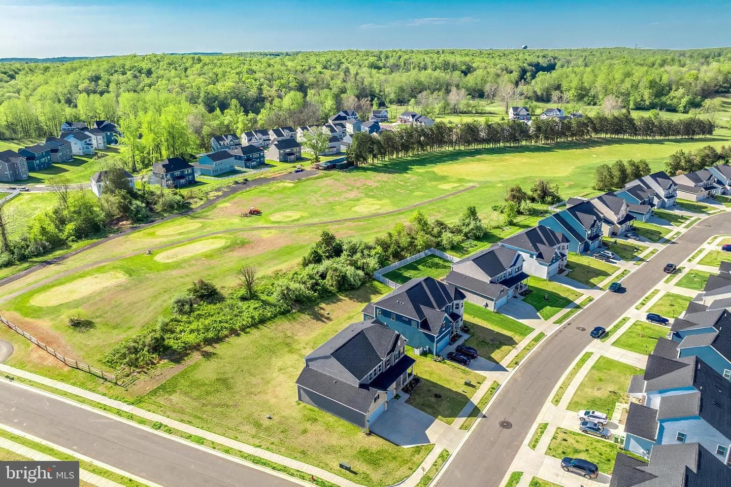 2405 Newton Drive #lot 2279 Concord photo 63
