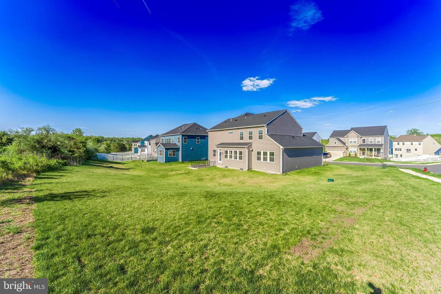 2405 Newton Drive #lot 2279 Concord photo 70
