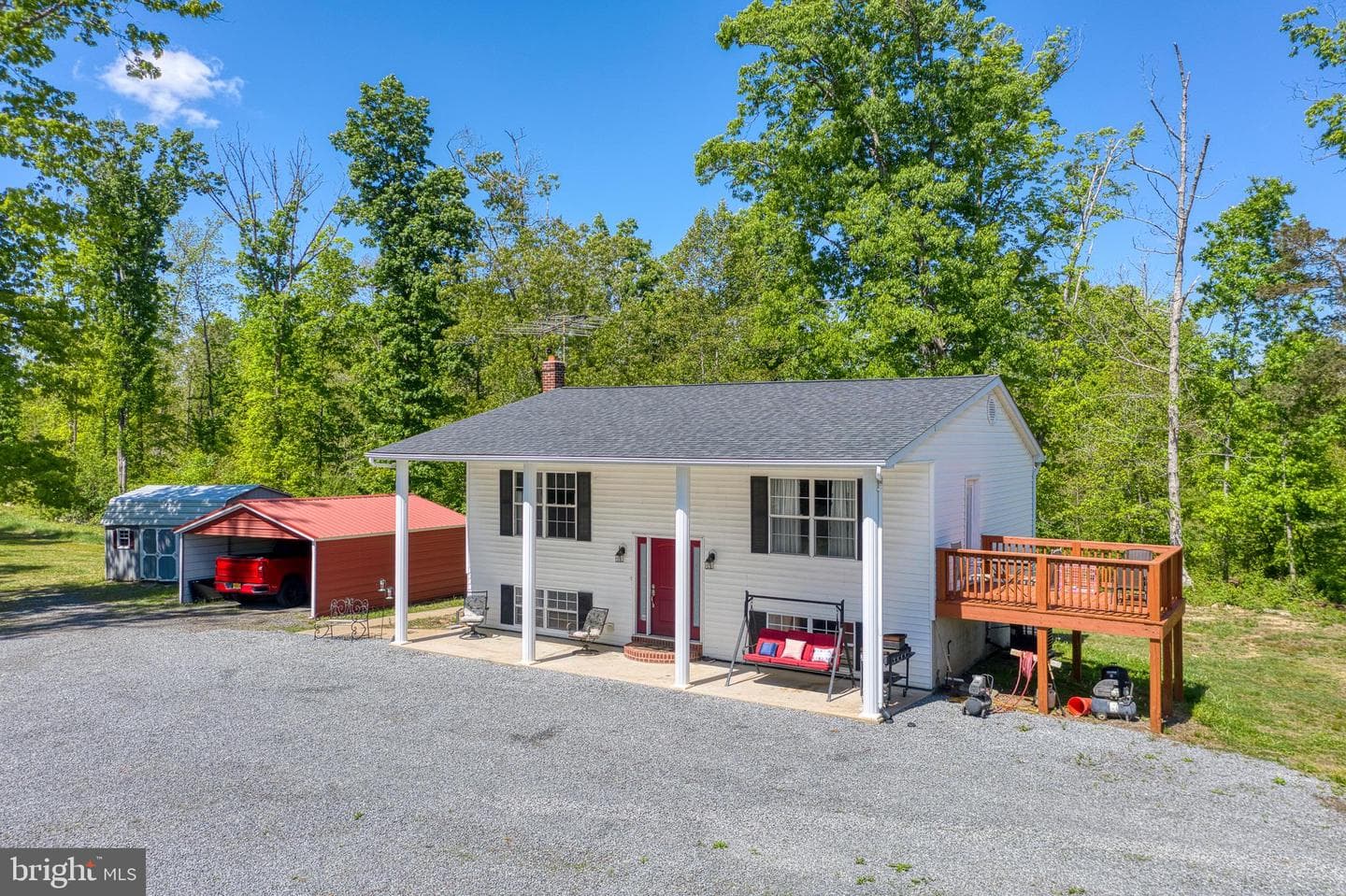 8427 Tall Oak Drive photo 35