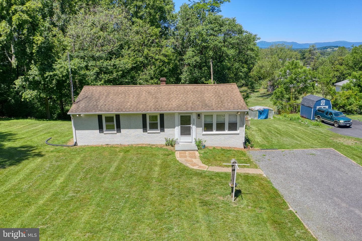 18318 Fox Mountain Lane photo 37