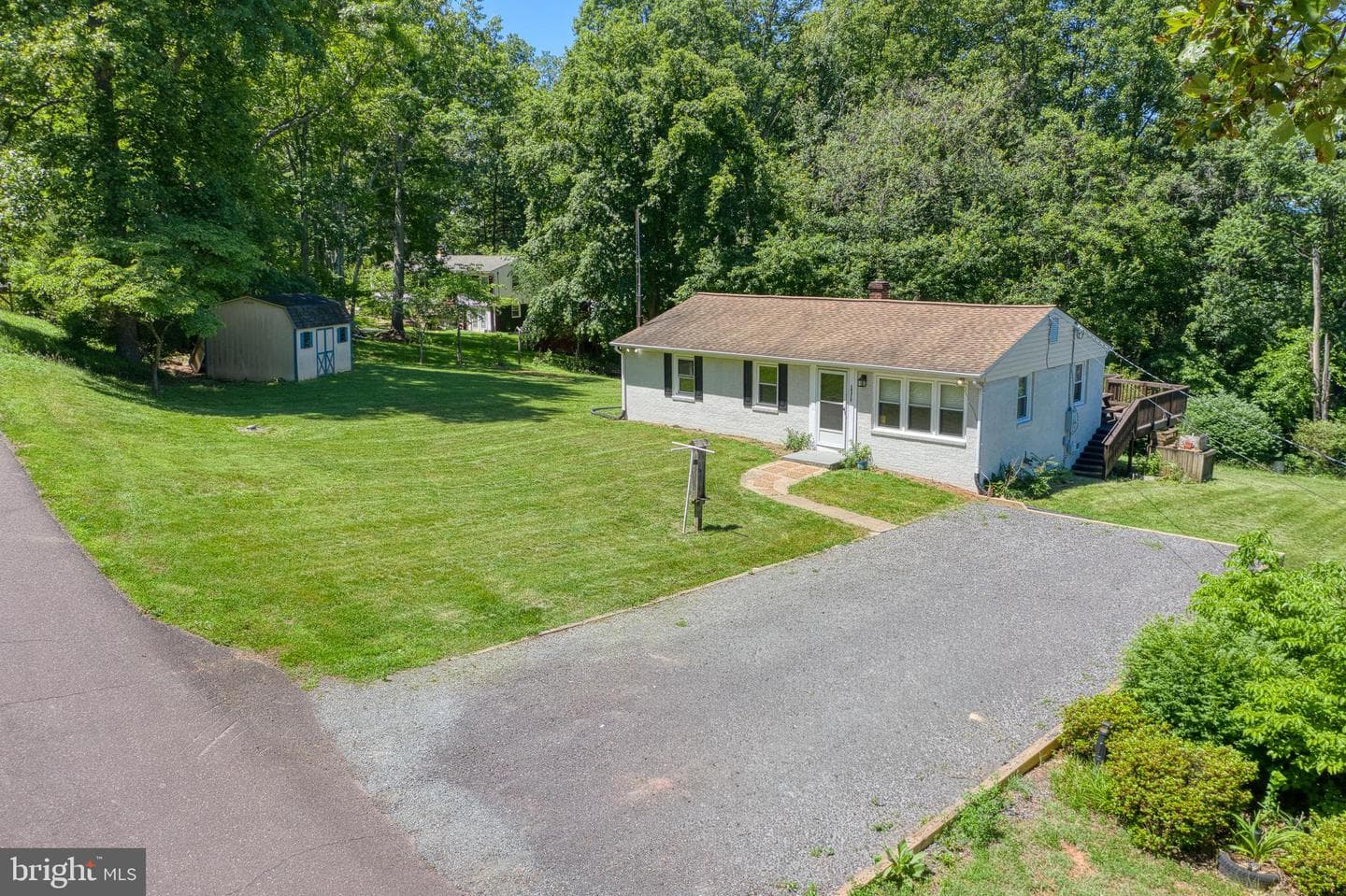 18318 Fox Mountain Lane photo 38
