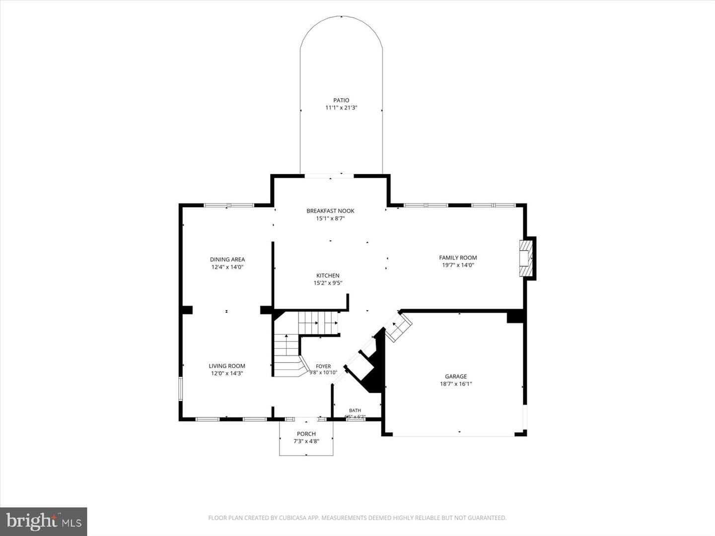643 Pelhams Reach Drive photo 57