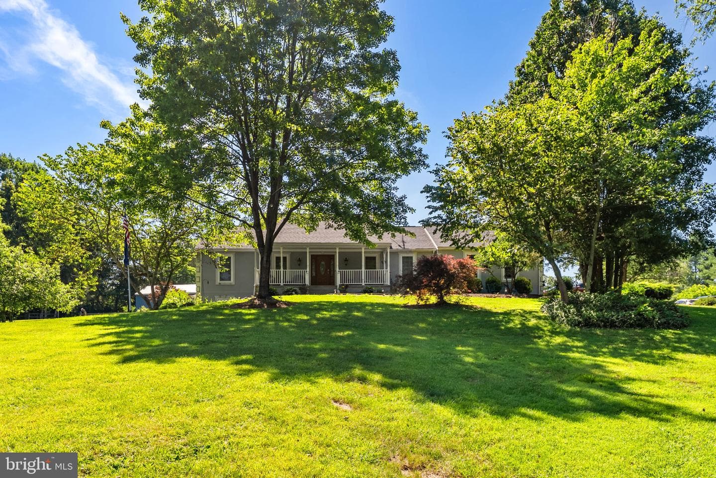 21147 Cedar Grove Road, Culpeper