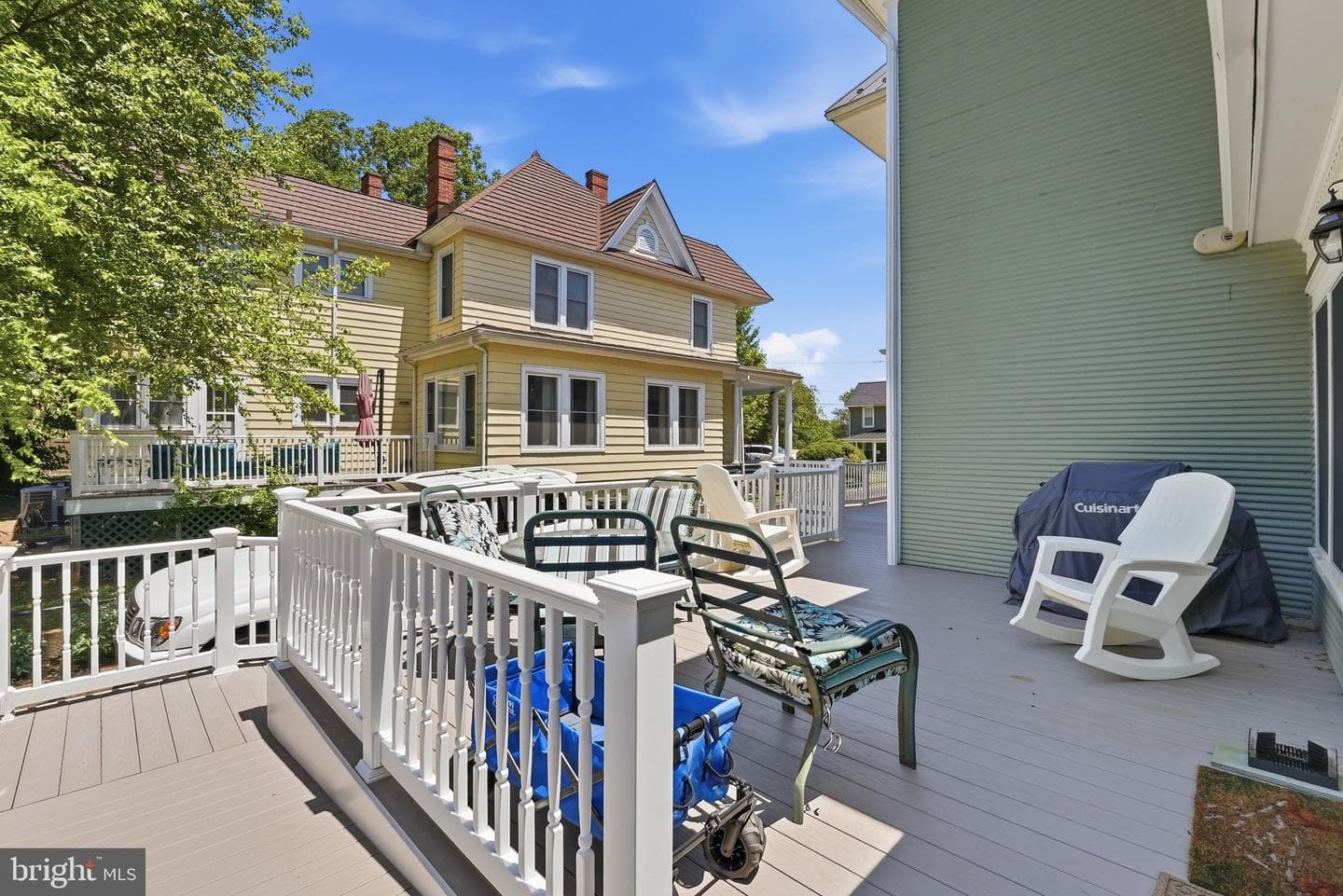 406 Macoy Ave photo 33