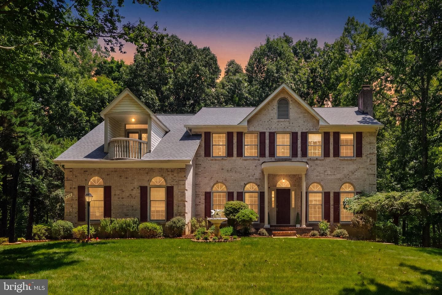 2415 Brighton Place, Jeffersonton