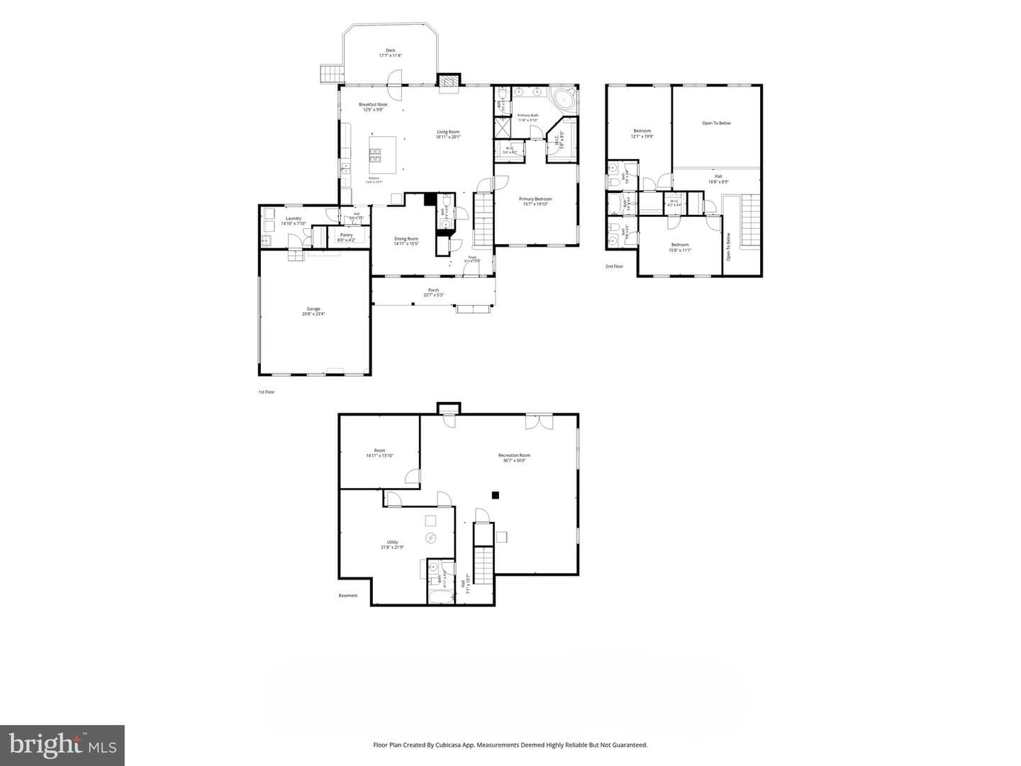 11405 Rotherwood Drive photo 70
