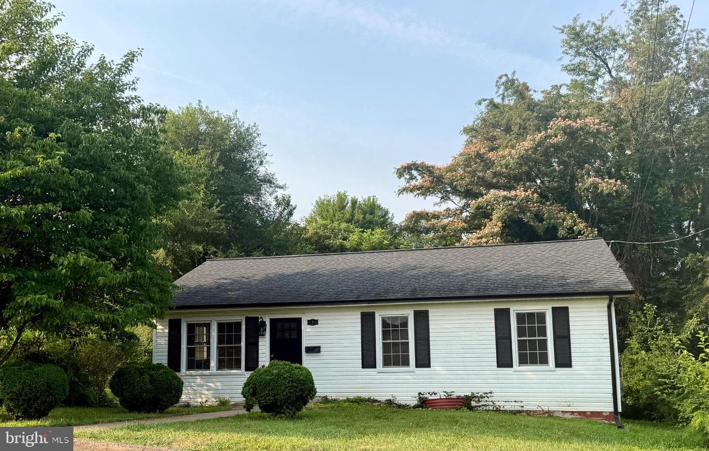 109 Spring Street, Culpeper