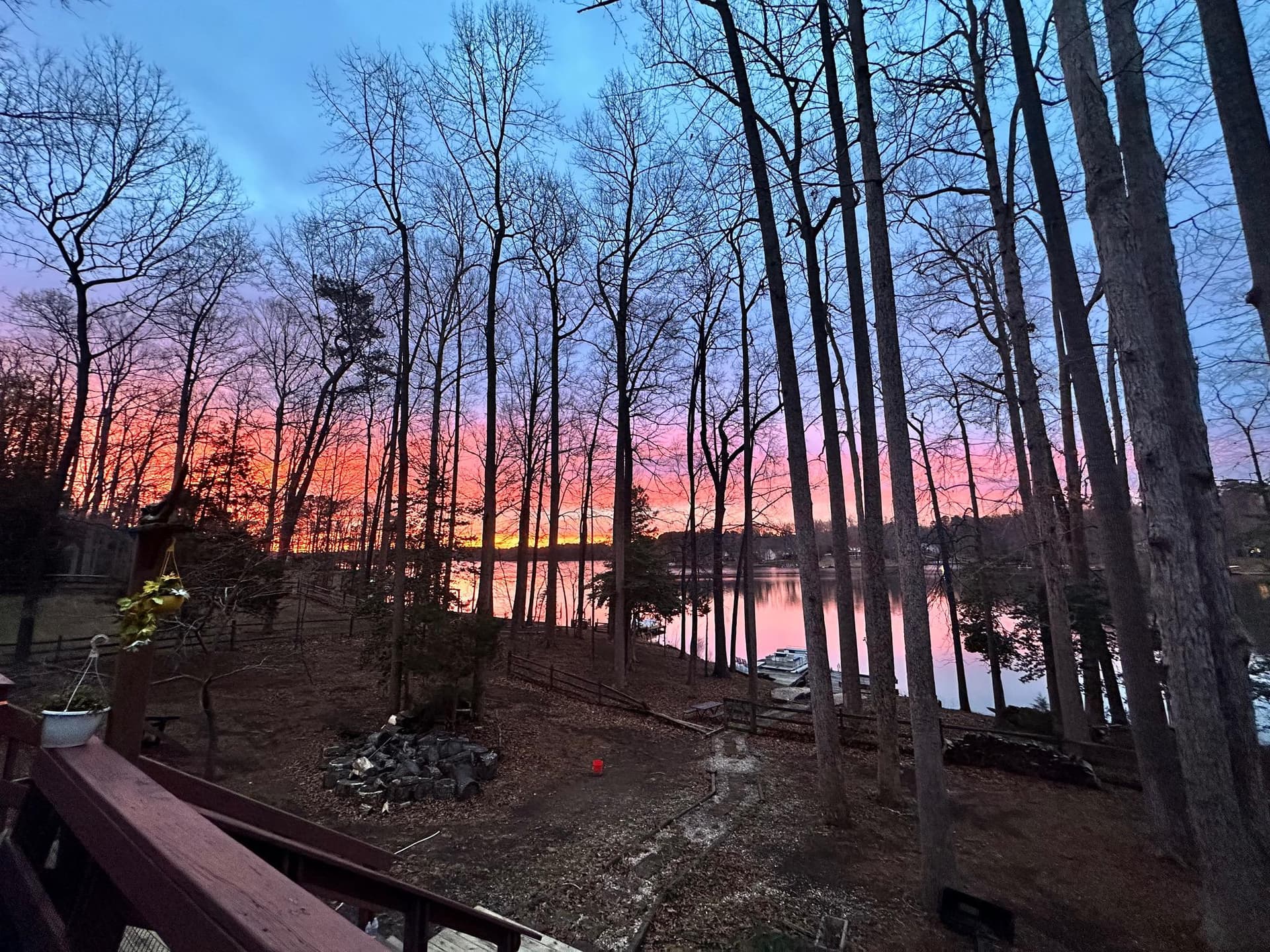 678 Lake Caroline Drive photo 2