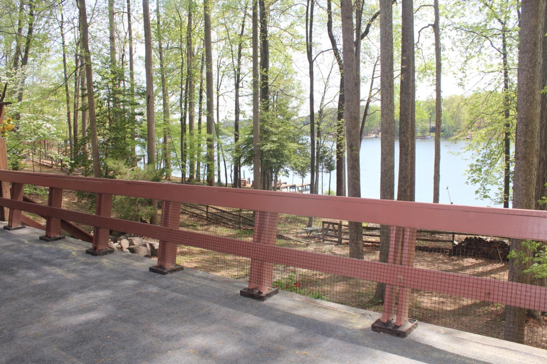 678 Lake Caroline Drive photo 26
