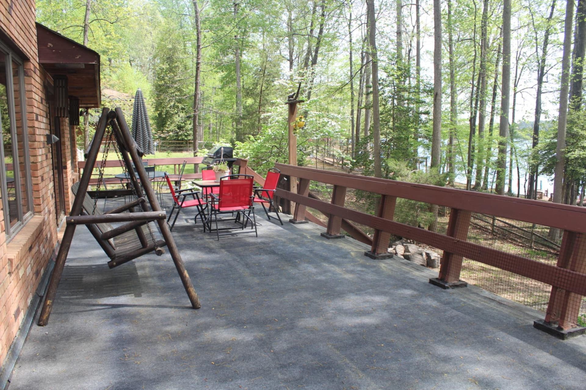 678 Lake Caroline Drive photo 27