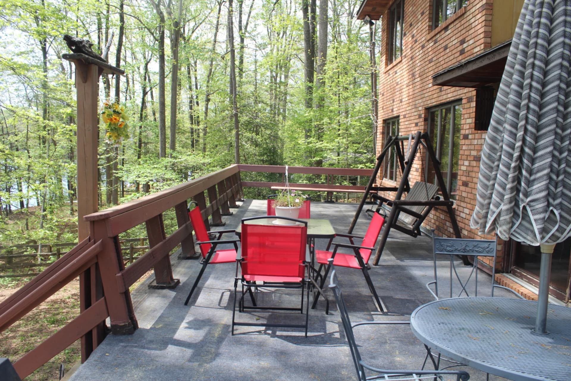 678 Lake Caroline Drive photo 29